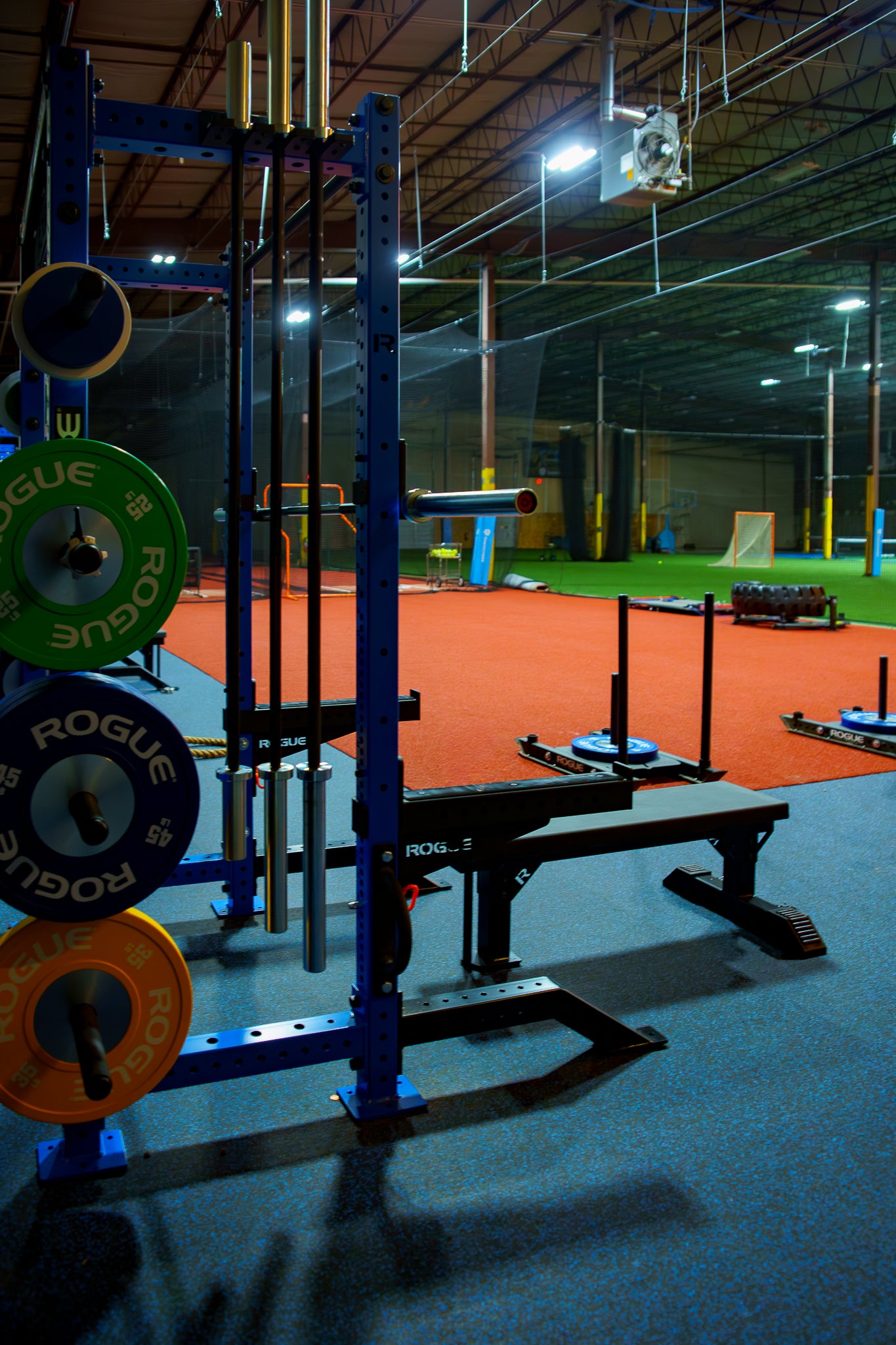 Hockey Performance Lab